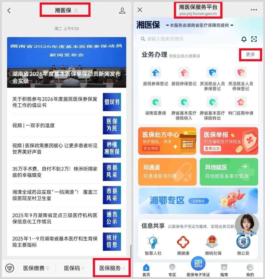 百色医保提取平台(医保提取平台官网)