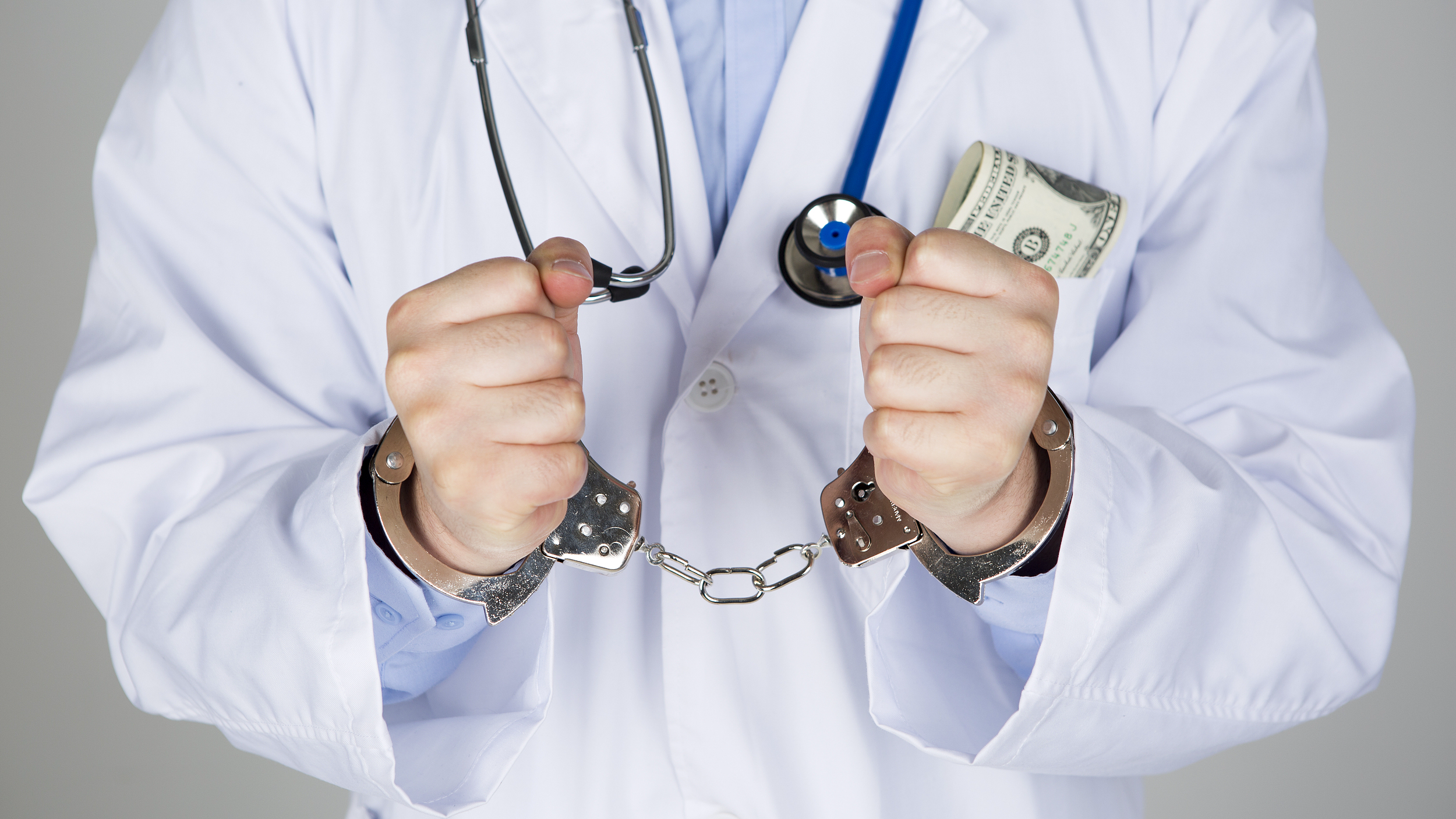 百色预防医保套现(如何防止医疗保险被滥用)