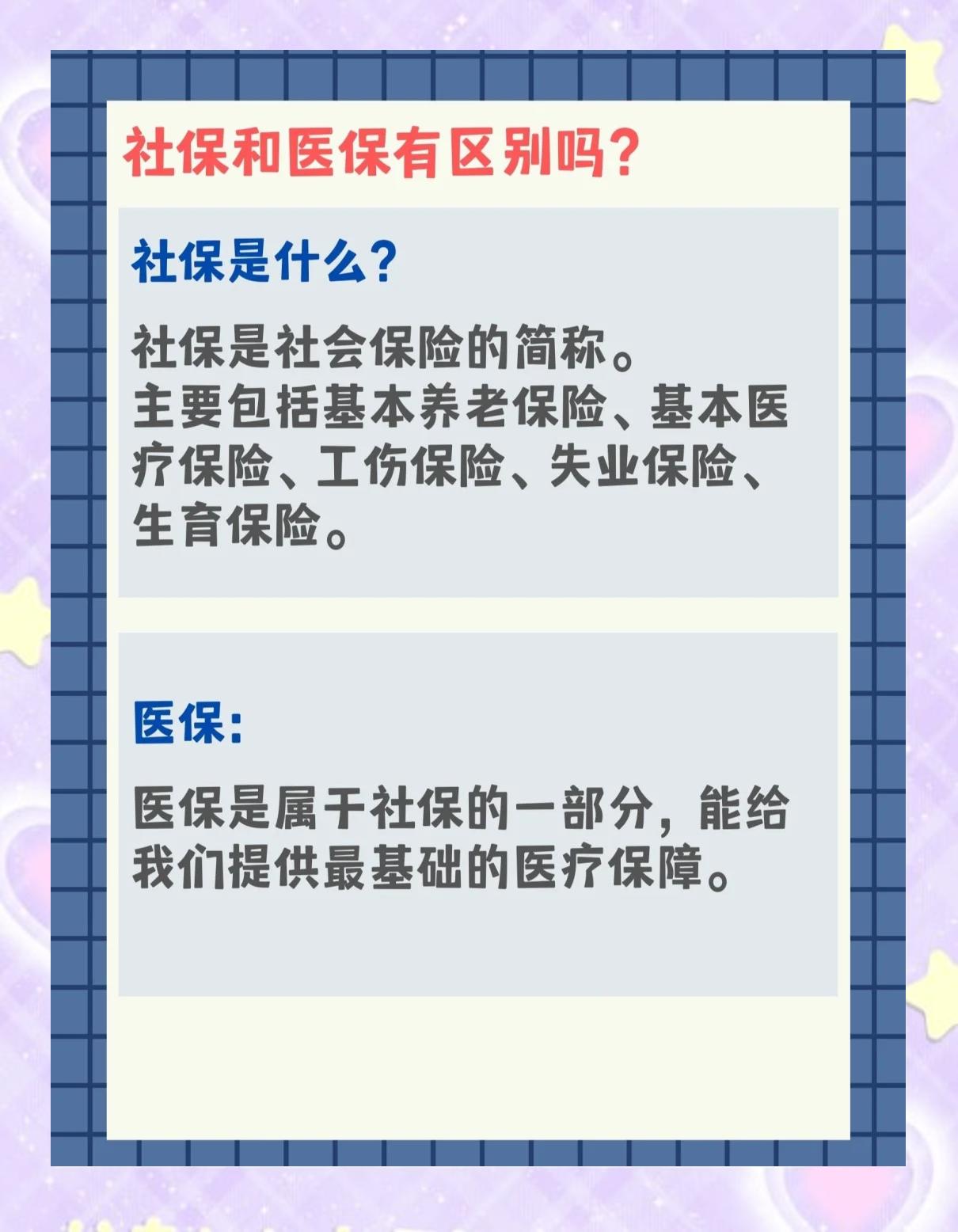 百色交了社保还要交医保吗(交了社保还要交农村合作医疗吗)